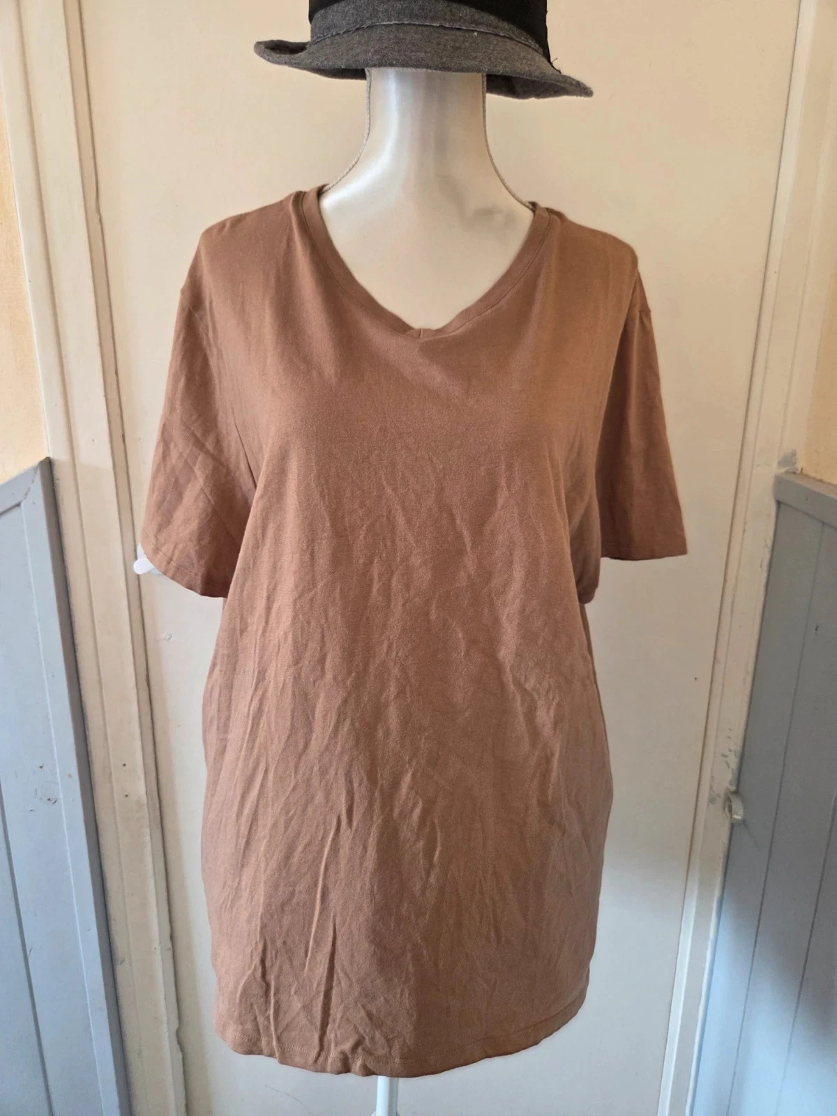 🌸Tee-shirt homme taille Xxl